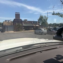 Jim 'N Nick's Bar-B-Q - Exterior