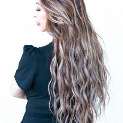 Salon Sienna