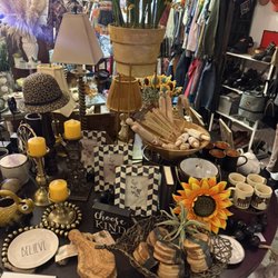 Fia's Fabulous Finds