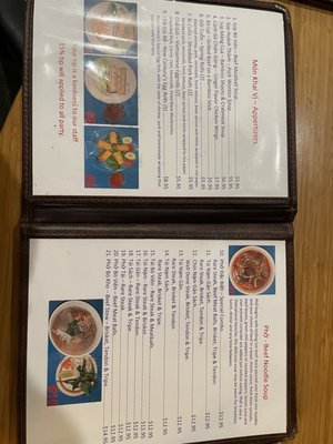 Menu photo 3 New Century Syracuse, NY