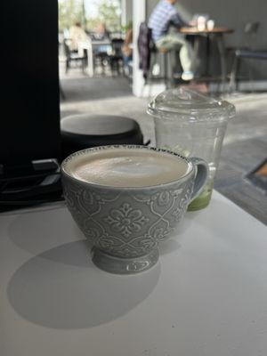 Cuppa Espresso Bar by null
