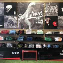 Lacrosse Unlimited - Smithtown