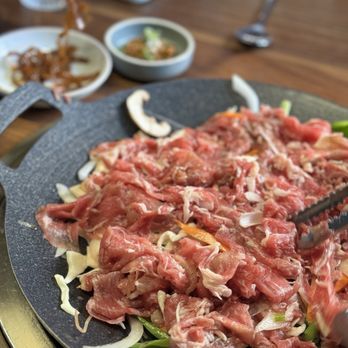Nubiani - Korean Near Me - New York, New York Nubiani - Korean Near Me - New York, New York