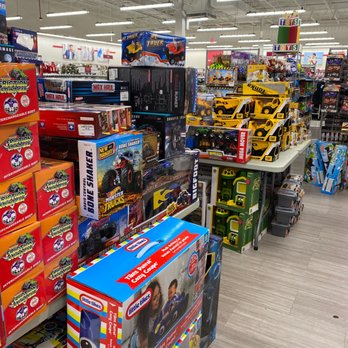 Burlington - Department Stores Near Me - Las Vegas, Nevada