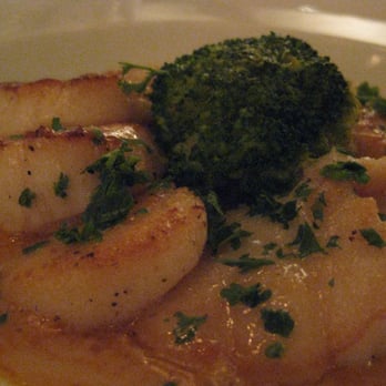 La Chaumiere - St. Jacques Provencale - French Near Me - Washington, DC, District of Columbia La Chaumiere - St. Jacques Provencale - French Near Me - Washington, DC, District of Columbia