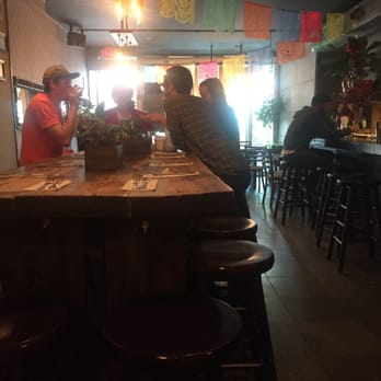 Mesa Coyoacan - Mexican Near Me - Brooklyn, New York