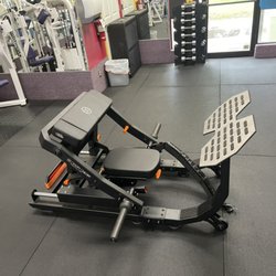 Smash Fitness - Booty Builder