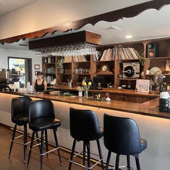 Loop Espresso Club - Bar seating - Coffee & Tea Near Me - Los Angeles, California Loop Espresso Club - Bar seating - Coffee & Tea Near Me - Los Angeles, California