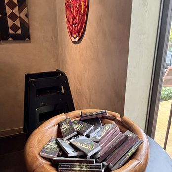 Tzintzuntzan - matchbooks - Mexican Near Me - Austin, Texas