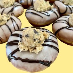Good Stuff Baked Treats