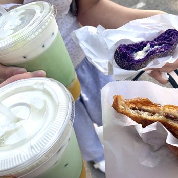 Thumbody - Treats and drinks - Coffee & Tea Near Me - Paramus, New Jersey Thumbody - Treats and drinks - Coffee & Tea Near Me - Paramus, New Jersey