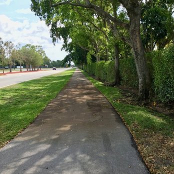 Patch Reef Trail - Parks Near Me - Boca Raton, Florida