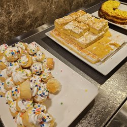 Chow Time Grill & Buffet