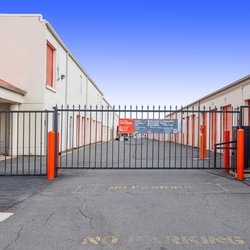 Public Storage
