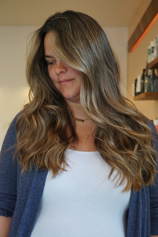 THE SALON WESTFIELD Updated September 2024 162 Photos 205 S Ave W