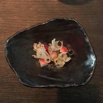 Commis - New American Near Me - Oakland, California