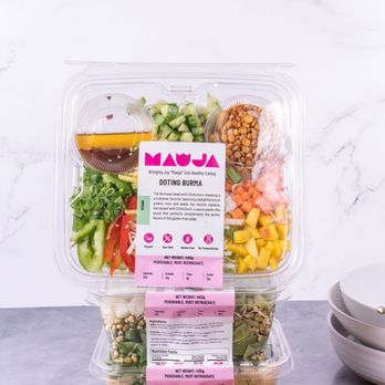 Mauja - Mauja Salads - Salad Near Me Mauja - Mauja Salads - Salad Near Me