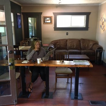Watershed Coffee Roasters - Small area off to one side. - Coffee & Tea Near Me - Bend, Oregon Watershed Coffee Roasters - Small area off to one side. - Coffee & Tea Near Me - Bend, Oregon