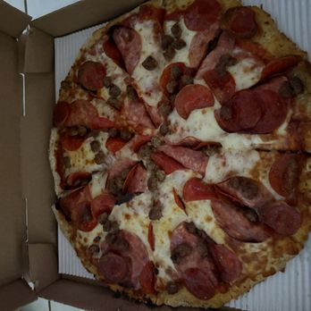 Bakersfield Pizza & Bar - Italian trio, pan. - Pizza Near Me - Bakersfield, California Bakersfield Pizza & Bar - Italian trio, pan. - Pizza Near Me - Bakersfield, California