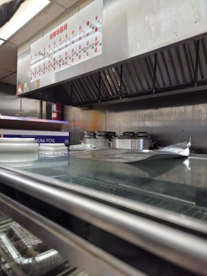 Braised Canaan 迦南地滷味 by null