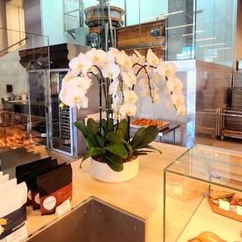 Small Victory Bakery - Interior - Bakeries Near Me - Vancouver, British Columbia