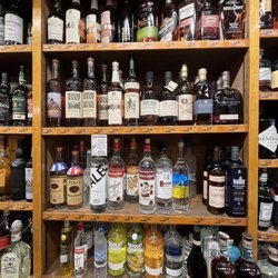 Mitchell's Wine & Liquor Store