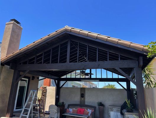 Exterior Painting Projects - Exterior painting projects that have been completed at residential properties with great success and customer satisfaction. Exterior Painting Projects - Exterior painting projects that have been completed at residential properties with great success and customer satisfaction.