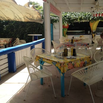 Tangana - Beach Bars Near Me - Tarifa, California