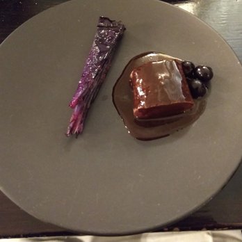 Le Chateaubriand - French Near Me - Paris, 75