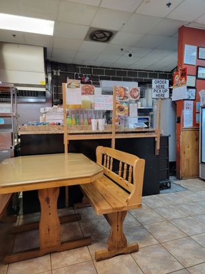 Don Sige Taqueria #1 by null