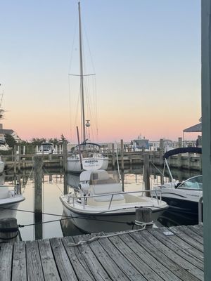 SALT Waterfront Bar & Grill by null