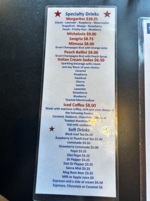 5 Star Burgers by null