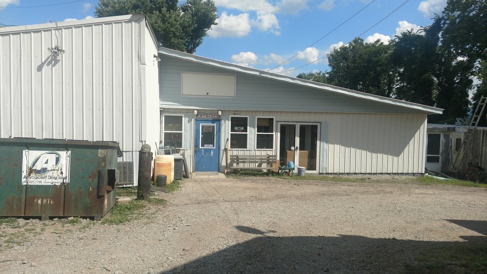 JC HOMES Updated August 2024 720 N Gallatin Avenue Ext, Uniontown