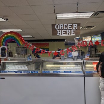 Kawartha Dairy - Ice Cream & Frozen Yogurt Near Me - Barrie, Ontario Kawartha Dairy - Ice Cream & Frozen Yogurt Near Me - Barrie, Ontario