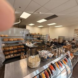 Kulina Lani Organic Sourdough