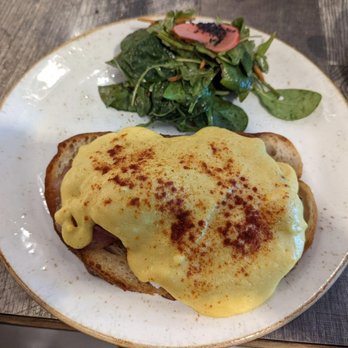 The Aussie Grind - Eggs Benny - Cafes Near Me - Frisco, Texas The Aussie Grind - Eggs Benny - Cafes Near Me - Frisco, Texas