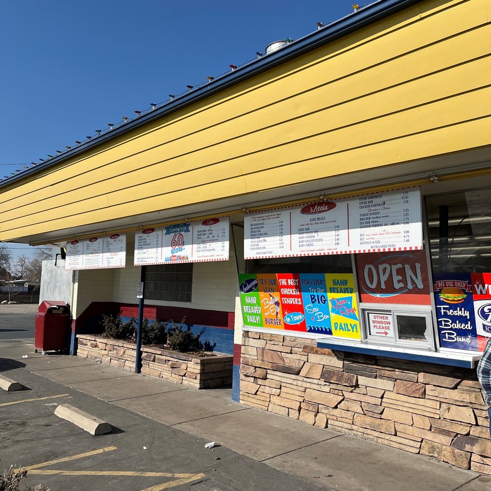 Burger Bar - Burgers Near Me - Roy, Utah Burger Bar - Burgers Near Me - Roy, Utah