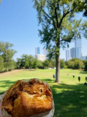 Little Ola’s Biscuits by null