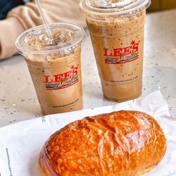 Lee's Sandwiches