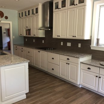 Rome Granite Kitchen and Bath Designs - Kitchen & Bath Near Me - Allentown, Pennsylvania