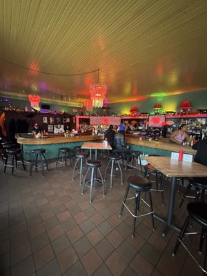 Mickey's Tavern by null