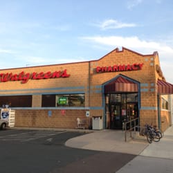 Walgreens