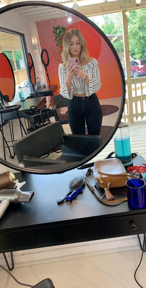 LOVE SALONS Updated October 2024 2028 Lindell Ave, Nashville