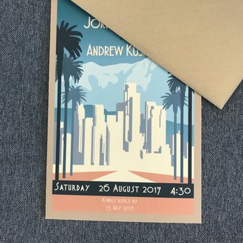 Simply Stated Stationery - Printing Services Near Me - Burbank, California