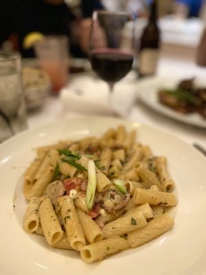 Brio Italian Grille by null