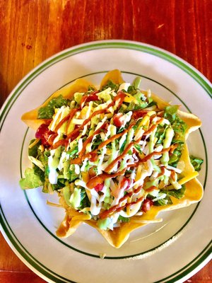 Taqueria Tlaxcalli by null