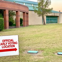 Cimarron Park Recreation Center
