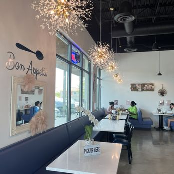 Talia's cafe - Breakfast & Brunch Near Me - Allen, Texas