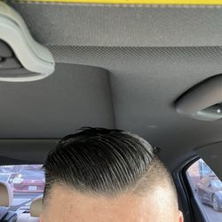 Haircut