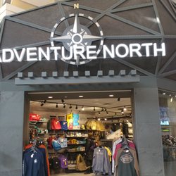 Adventure North - Adventure North in MSP